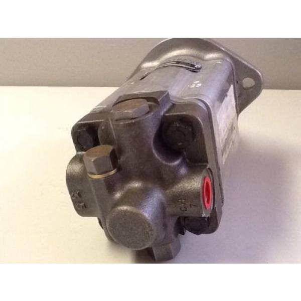 Sauer Danfoss A28.7L 34147200140 Hydraulic SKU#1596/B37 Pump #5 image