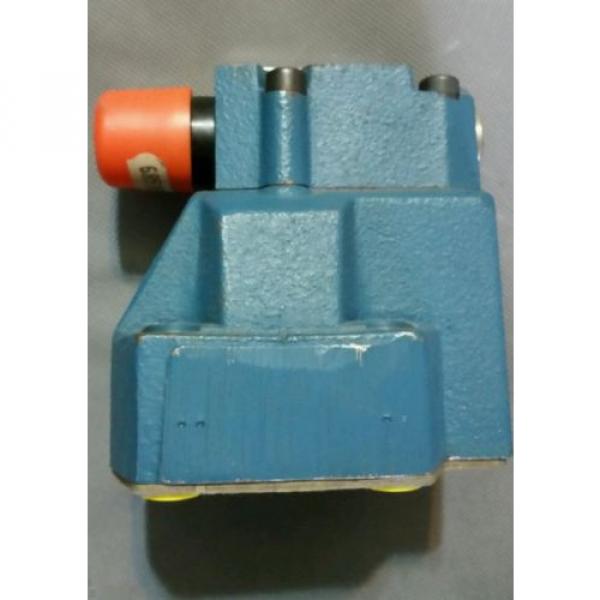 REXROTH HYDRAULIC CONTROL VALVE DZ 20-2-52/200XM #3 image