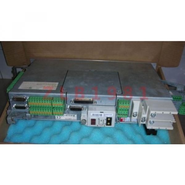 ONE USED Rexroth Servo DKC01.3-040-7-FW #1 image