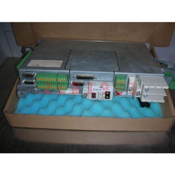 ONE USED Rexroth Servo DKC01.3-040-7-FW #2 image