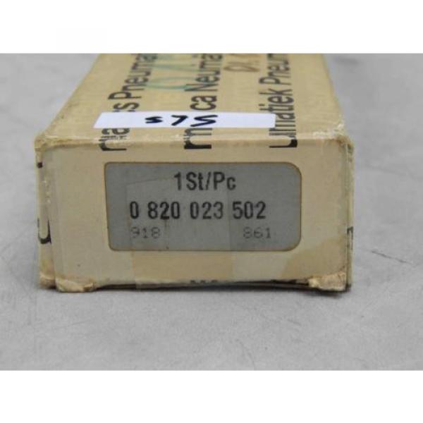 Bosch Rexroth 0 820 023 502 Solenoid Valve ​-New #2 image