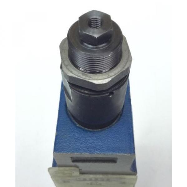 REXROTH R900422214 ZDB6VB2-42/50V HY-PRESSURE RELIEF VALVE NEW #3 image