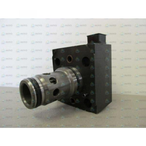 REXROTH 395537/4 FLOW CONTROL VALVE *NEW NO BOX* #3 image