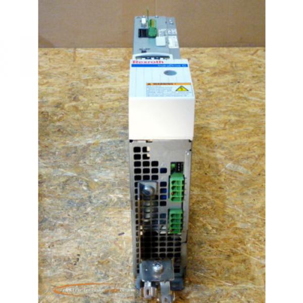 Rexroth HCS02.1E-W0028-A-03-NNNN IndraDrive C #2 image