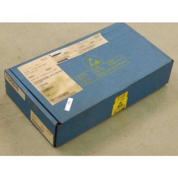 #521 Rexroth Bosch R911328086   ​CSB01.1C-S3-ENS-NNN-L2-S-NN-FW - New #1 image