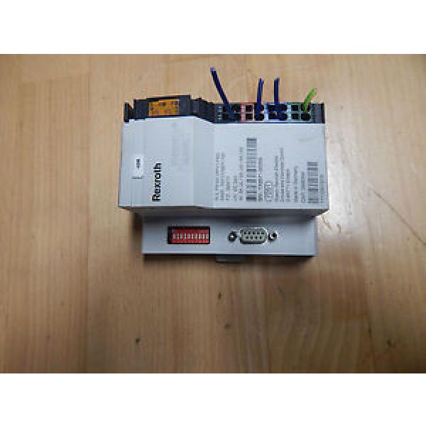 Rexroth Profibus R-IL PB BK DP/V1-PAC #1 image