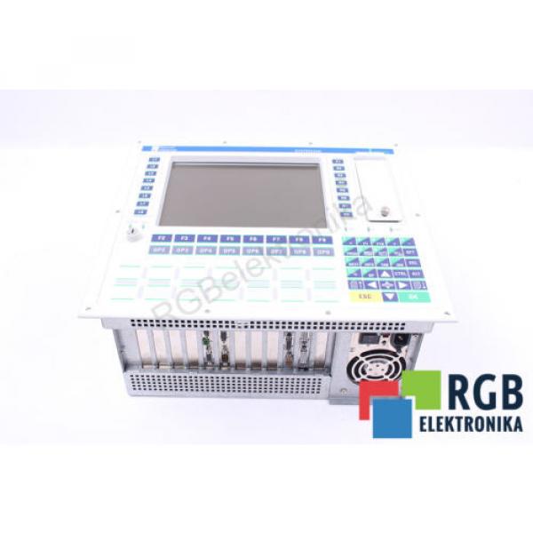 BTV20.3SA-24B-55C-D-FW FWA-BTV*55-GH0-01V00-DE-OEM REXROTH 12M WARRANTY ID35819 #3 image