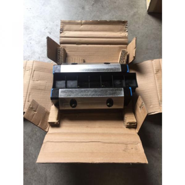 Bosch Rexroth Runner Block (R165363210) #3 image