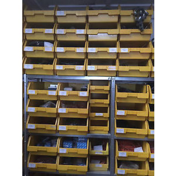 REXROTH  Rack Einschub VT-10931 #1 image