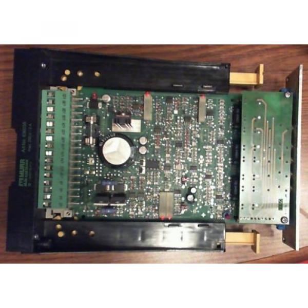 Mannessmann Rexroth, VT5007-17B, Controller Card #4 image