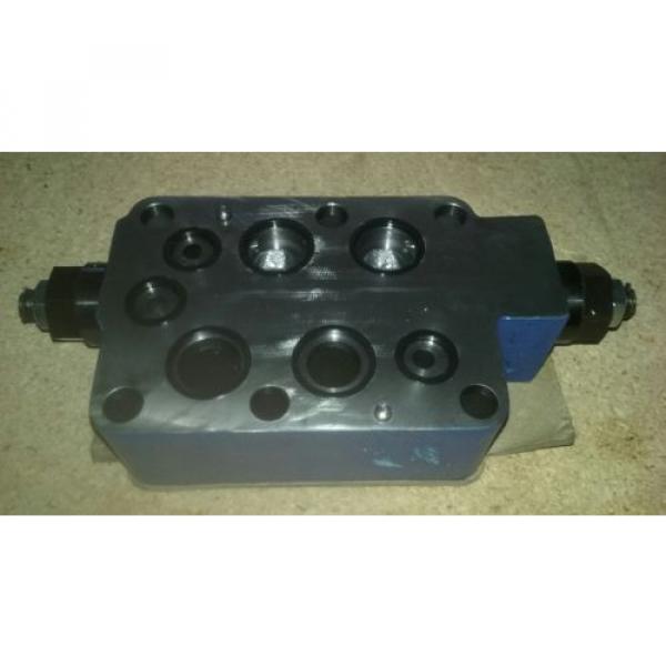 REXROTH VALVE BODY Z2FS 22-8-31/FS, R900443176, Z2FS22-8-31/S2, NEW,FREE SHIP B3 #3 image