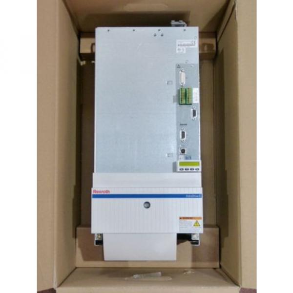 Rexroth HCS03.1E-W0100-A-05-NNNV IndraDrive Controller   &gt; ungebraucht! &lt; #1 image