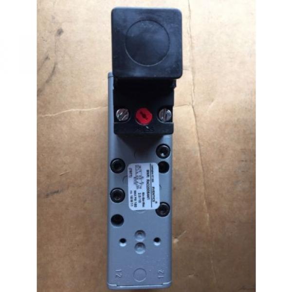 Rexroth Ceram Valve Size 1 GT10061-3940 #1 image