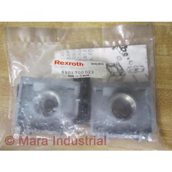 Mannesmann / Rexroth 890 170 002 2 (Pack of 2) #1 image