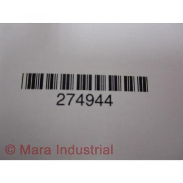 Rexroth 274944 Manual DIAX04 HDD And HDS (Pack of 3) #2 image