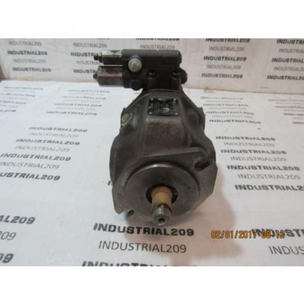 REXROTH A10VS018DFR/31R HYDRAULIC NEW Pump #2 image