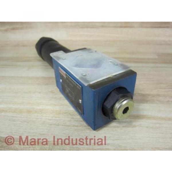 Rexroth Bosch R900409965 Valve ZDR 6 DP1-43/25YM - New No Box #3 image