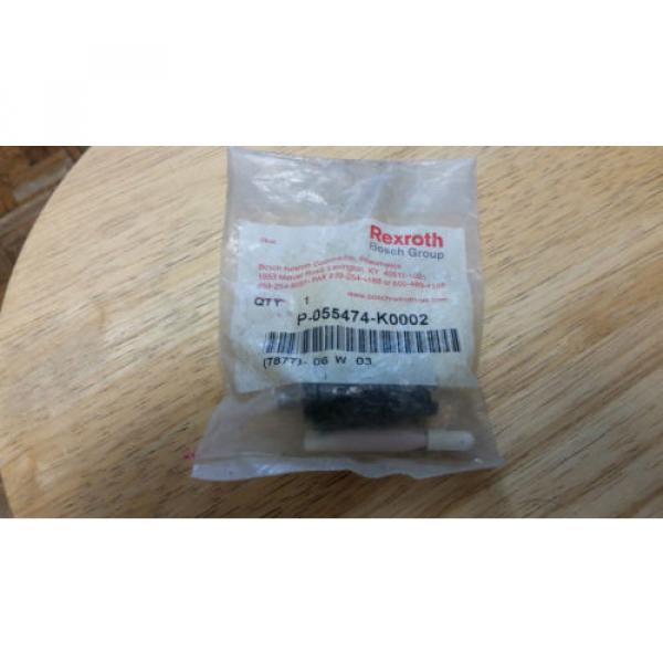 Rexroth Rebuild Kit P-055474-K0002 #1 image