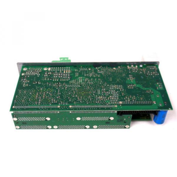 REXROTH INDRAMAT CSB01.1C-CO-ENS-NNN-NN-S-NN-FW CONTROL MODULE R911312378 #3 image