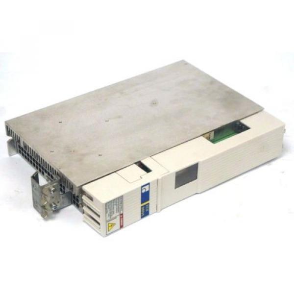 REXROTH INDRAMAT DKC02.3-040-7-FW SERVO DRIVE DKC0230407FW #2 image