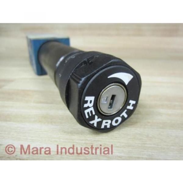 Rexroth Bosch R900410864 Valve ZDR 6 DA3-43/75Y - New No Box #4 image