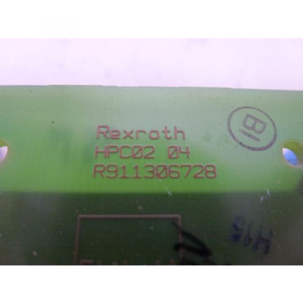 Rexroth SERCOS MNR R911319917, CSH01.1C-SE-EN2-EN1-MD2-S1-S-NN-FW free delivery #5 image