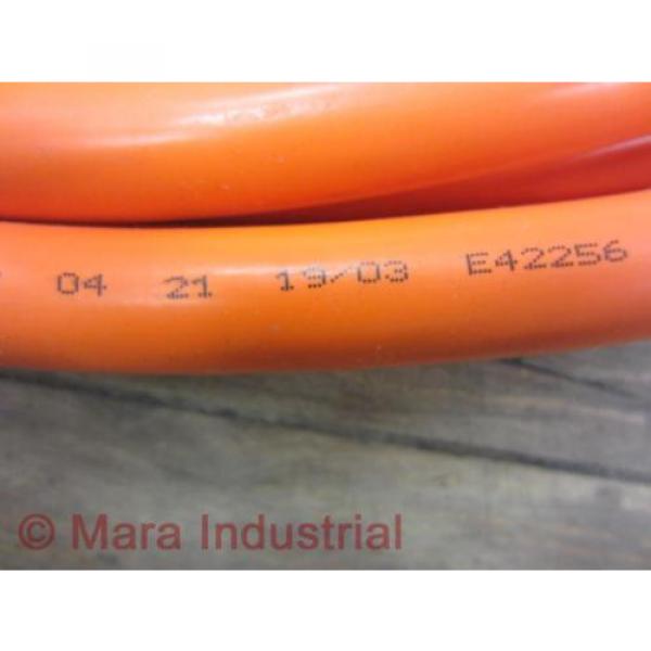 Rexroth IKS0540 Cable - New No Box #5 image