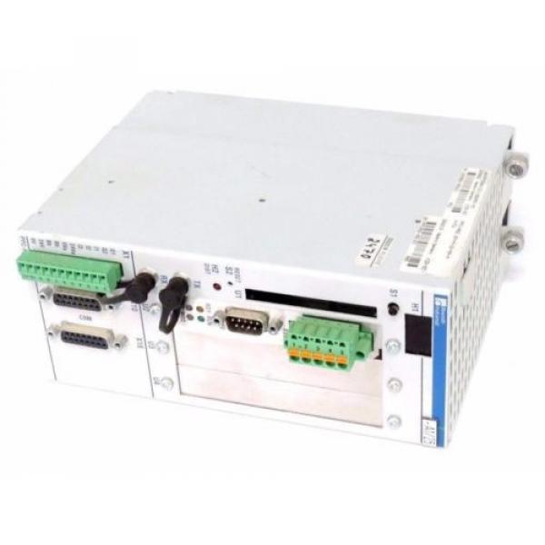 REXROTH PPC-R02.2N-N-V2-NN-NN-FW CONTROLLER SLAVE MODULE PPCR022NNV2NNNNFW #2 image