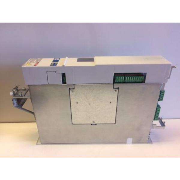 FACTORY REFURBBED! REXROTH INDRAMAT 40A SERVO DRIVE DKC01.3-040-7 PN: 11279426 #1 image