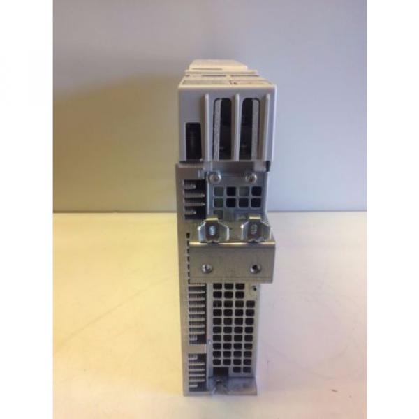 FACTORY REFURBBED! REXROTH INDRAMAT 40A SERVO DRIVE DKC01.3-040-7 PN: 11279426 #3 image