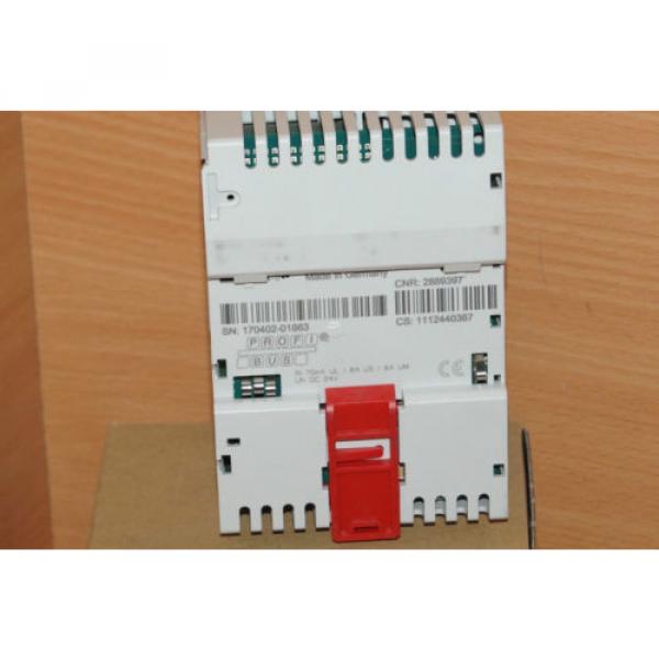 Rexroth R-IL PB BK DI8 DO4-PAC Profibus #2 image